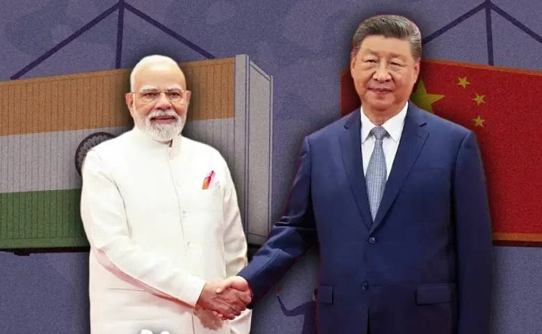 India's imports from China have risen by 39% in five years; yet, why hasn't the dependence decreased?, hum dekhenge news