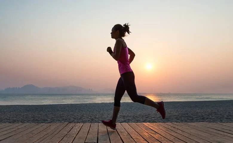 Exercise reduces stress; find out how much you should exercise daily, hum dekhenge news
