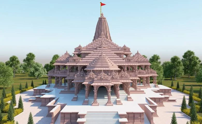 CA Narpat Dukiya appointed as Head of Ram Mandir Operations and Management; Krishna Mohan Interim General Secretary, hum dekhenge news