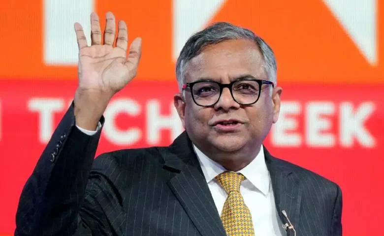 Search for Tata Sons' new chairman begins! Tata Trusts to form a special panel to select the new chairman, hum dekhenge news