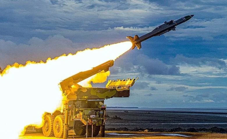 Major achievement in the defense sector: deal worth ₹1,577 crore signed; turnover reached ₹1.78 lakh crore, hum dekhenge news