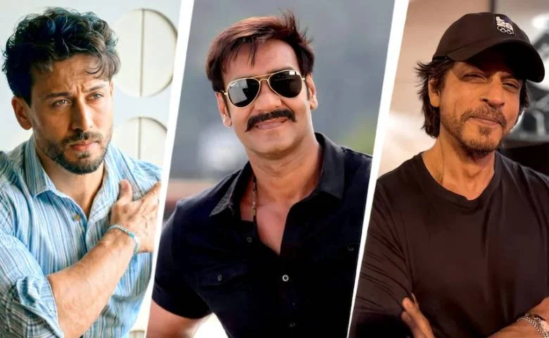 Trouble mounts for Shah Rukh Khan, Ajay Devgn, and Tiger Shroff; they land in a fix over a cardamom ad, and the FDA has issued notices, hum dekhenge news
