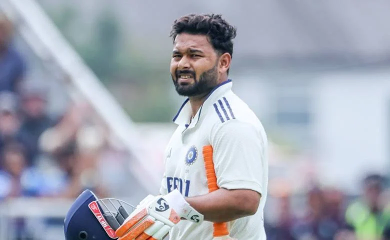 IND vs SL: Rishabh Pant makes history by surpassing legends; hits the fastest century of sixes in Test cricket, hum dekhenge news
