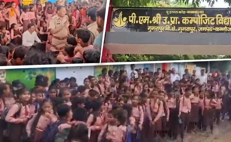 UP government adopts a soft stance on the Gen Alfa protest; young officers will hold discussions at these locations, hum dekhenge news