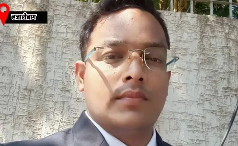 Deputy Collector Arun expresses anguish over the cancellation of the JPSC exam; says his father educated him by selling milk, hum dekhenge news