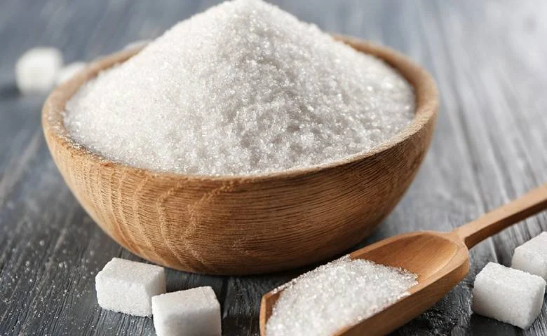 Drop in sugar company shares! Stir caused by approval for duty-free sugar imports—the first time in 10 years, hum dekhenge news
