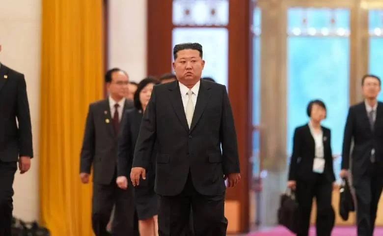 Military reshuffle in North Korea