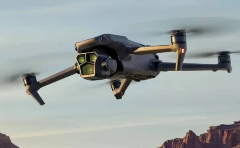 Pakistani Drones