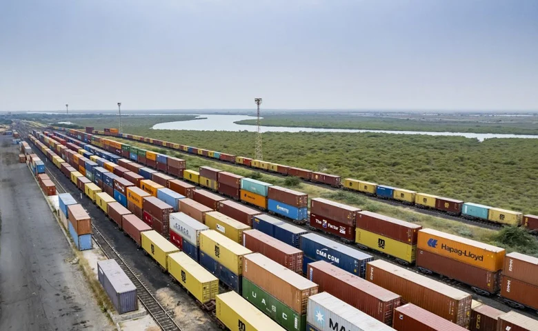 Railways To Boost Freight Revenue