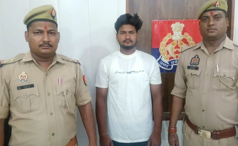 Shikohabad Hotel Murder Case
