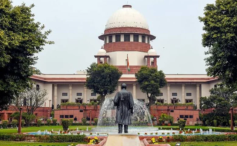 Supreme Court Police Parade PIL