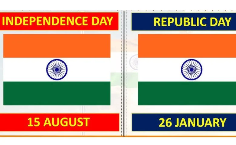 15 ઓગસ્ટ અને 26 જાન્યુઆરીમાં શું તફાવત? Hum dekhenge news