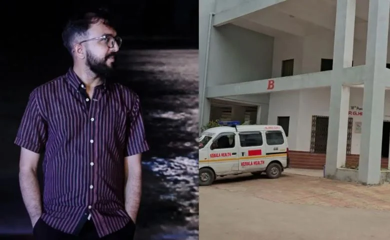 હર્ષ પંડ્યા મોત કેસમાં મોટી કાર્યવાહી: માઇક્રોબાયોલોજી HOD સુમૈયા મુલ્લા સસ્પેન્ડ hum dekhenge news