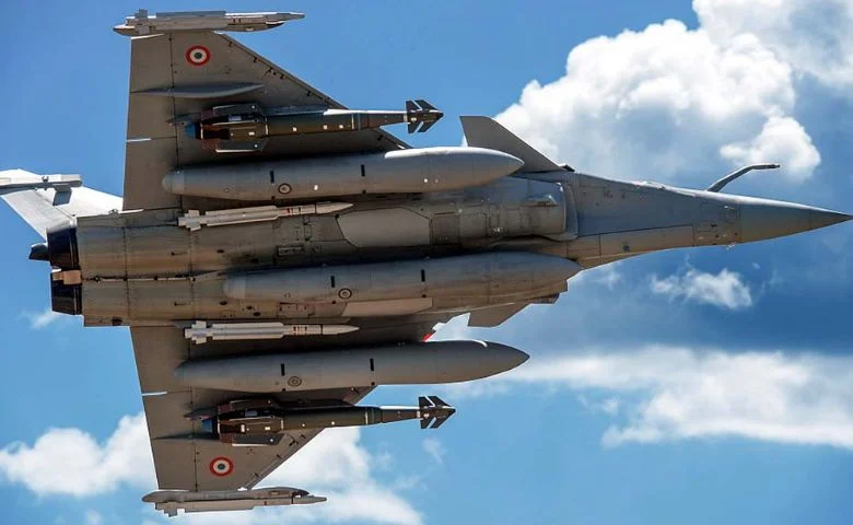 Operation Sindoor: પાકિસ્તાનના રાફેલ તોડી પાડવાના દાવા પર ફરી સવાલ, ચર્ચામાં X-Guard ડિકોય સિસ્ટમ Hum dekhenge news
