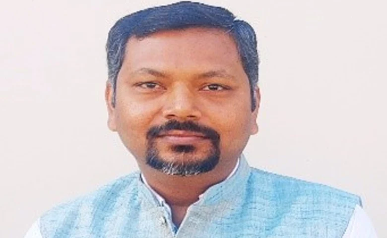 Vaibhav Bhatt appointed as acting chancellor of GTU