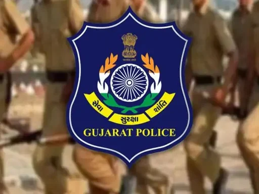 gujarat police