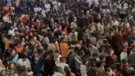 surat ganesh utsav stampede