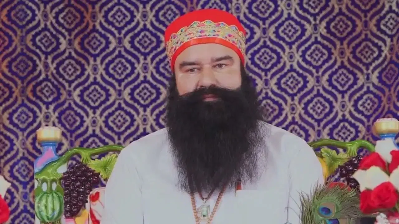 ram rahim