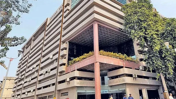 ahmedabad property tax