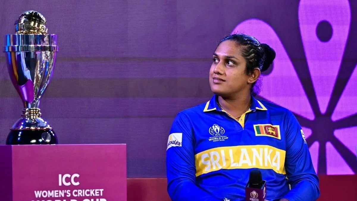 ICC Womens Champions Trophy