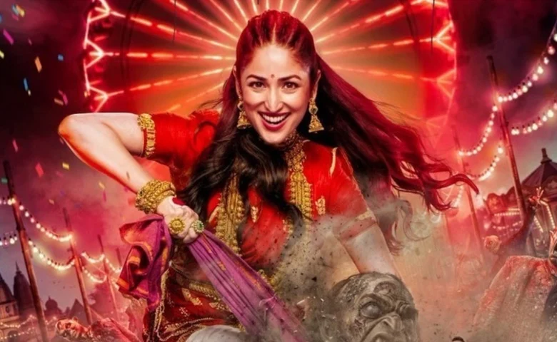 Yami Gautam Movie Nayyi Navelli