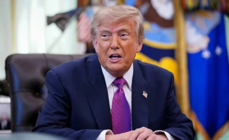 'No Hire, No Fire' in the US
