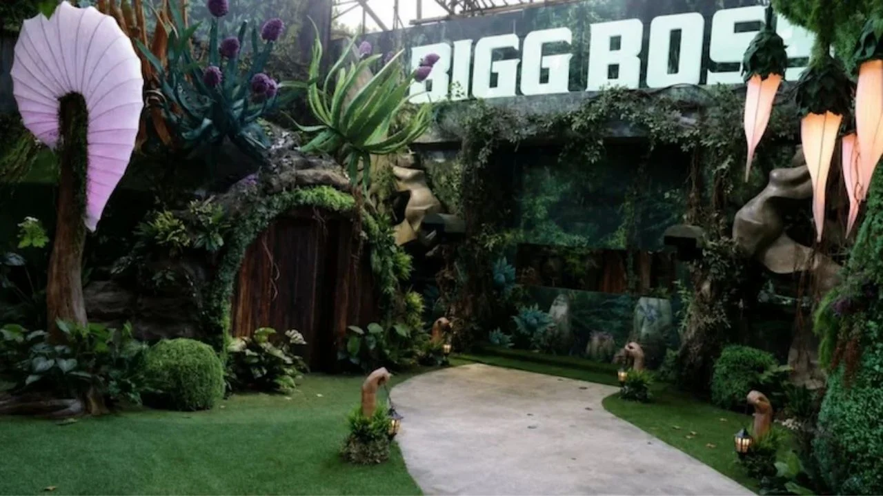What is special in Bigg Boss 20 house? Viral picture revealed the mystery