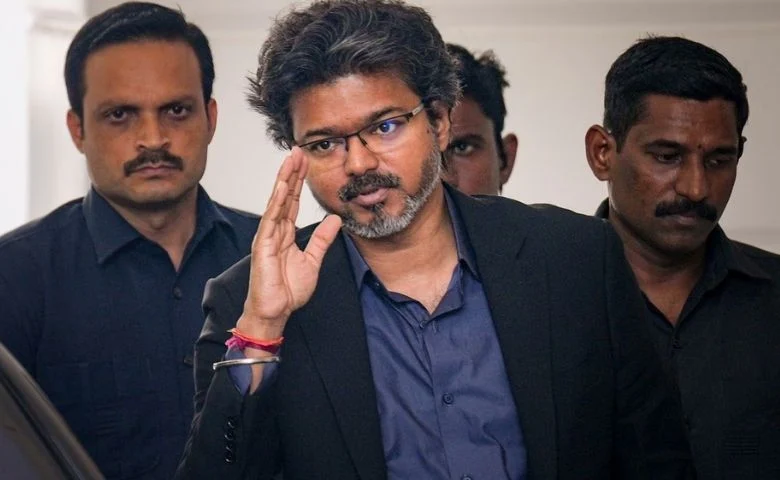 cm vijay