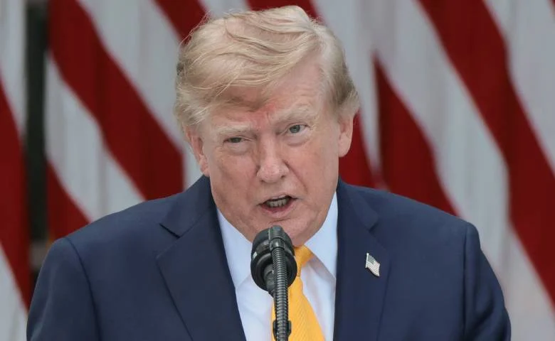 Trump takes strict measures against foreign students