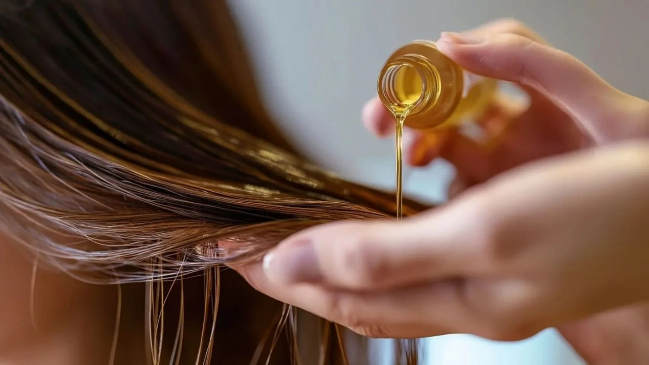 Is it really necessary to keep oil on all night? Know the right time and method