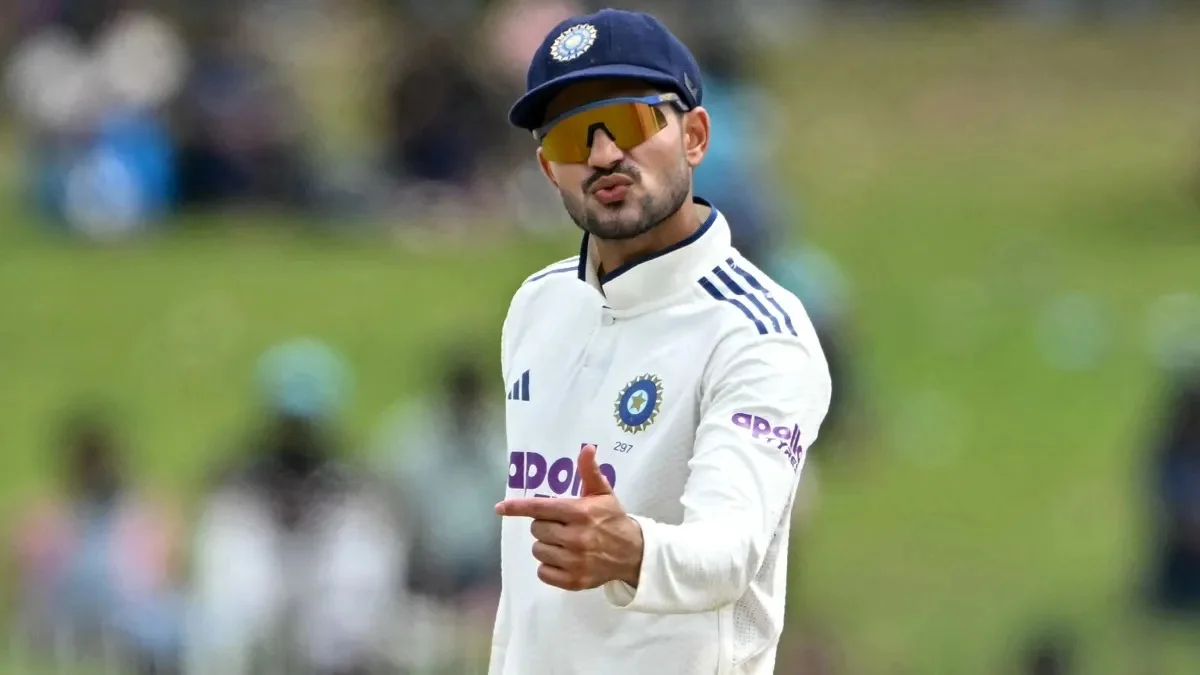 IND Vs SL: What did Gilley say after the Colombo Test was drawn?