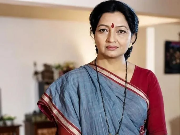 Big shock to the entertainment world, 'Mahabharat' fame Asha Singh passes away