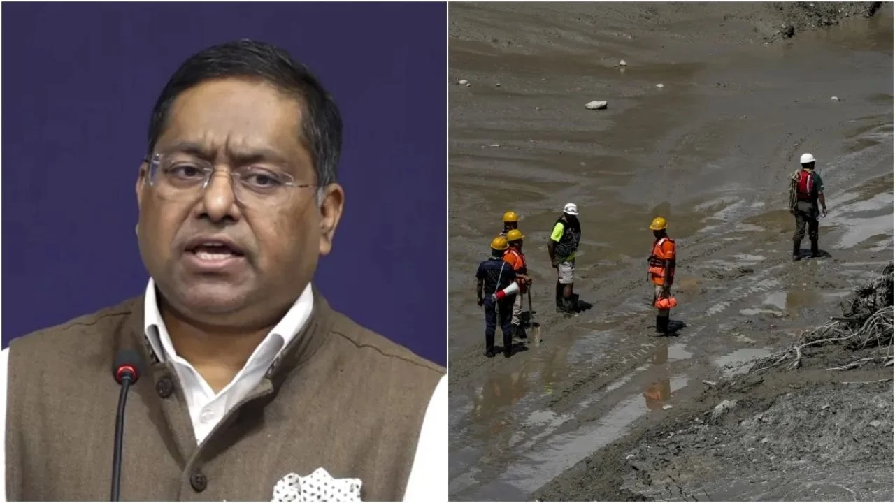 India will send tunnel rescue team to Nepal, how many of our citizens have been saved so far? details revealed