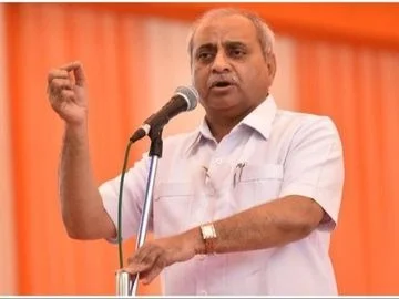 nitin patel
