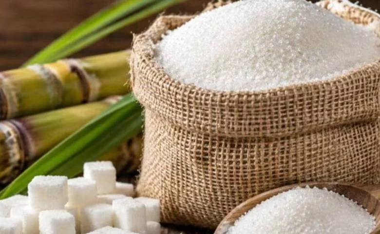 Sugar History
