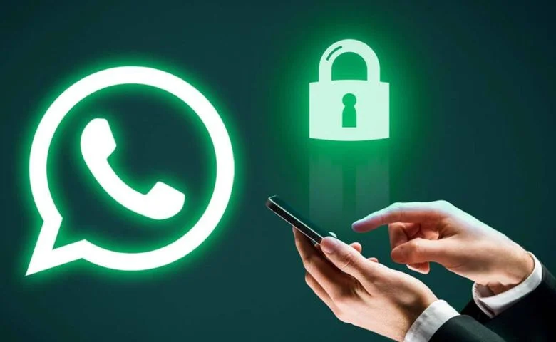 WhatsApp Security Update
