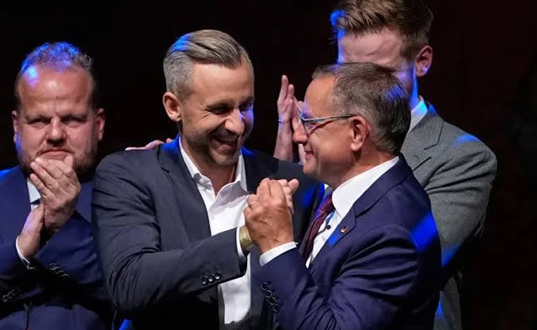 AfD Victory