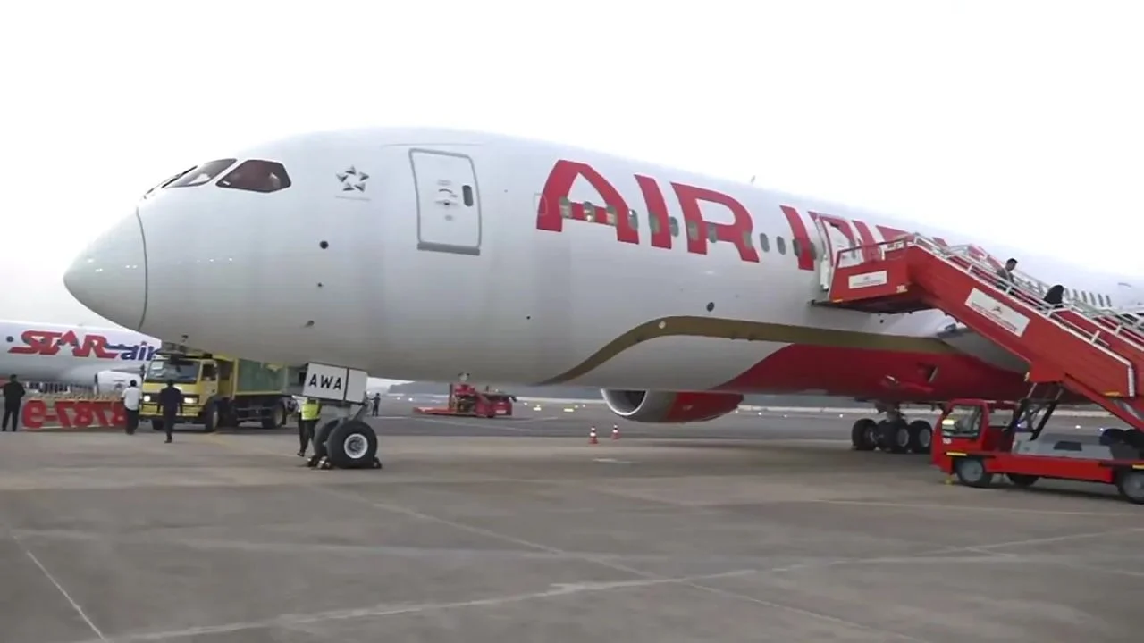 Air India's 'zero tolerance' action, pilot fired in drug test