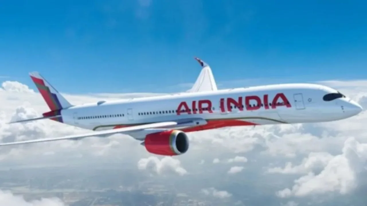 Air India co-pilot suspended after testing positive for alcohol at Zurich Airport.