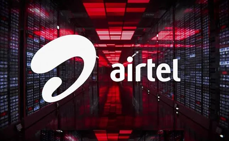 Airtel AI Spam Detection System