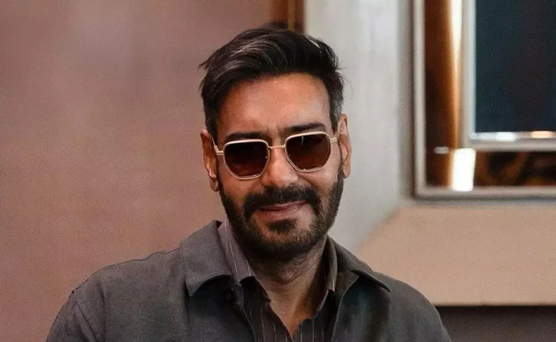 Ajay Devgn