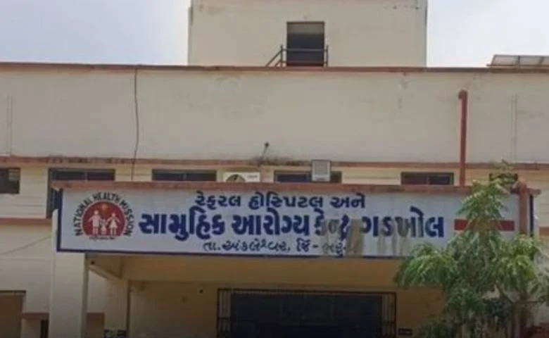 Two People died in Ankleshwar