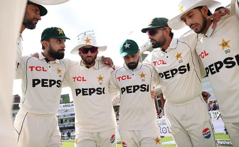 Atiq uz Zaman Slams PCB