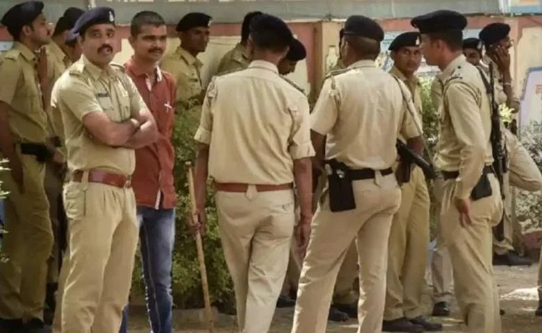 Shocking incident in Buxar, Bihar