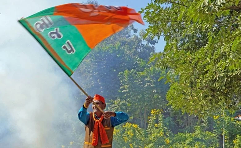 BJP Gujarat