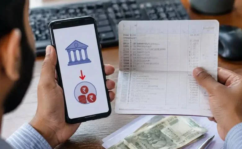 Bank Charge