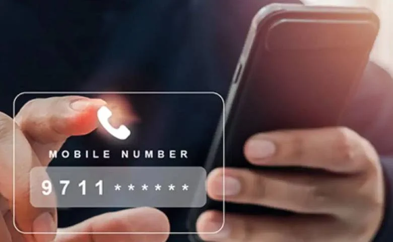 Change Your Bank Number