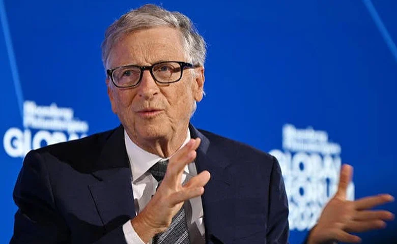 Bill Gates