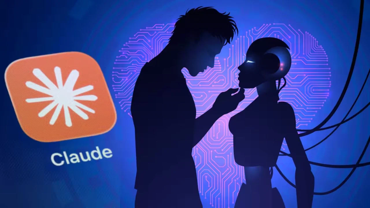 25,000 people fell in love with an AI woman; discover the shocking truth.
