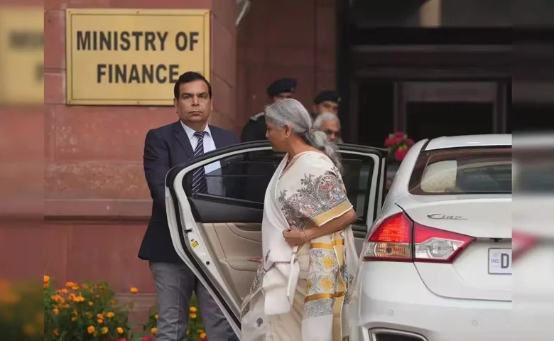 Central Government Reduces FY26 Market Borrowing